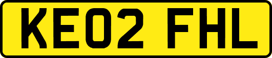 KE02FHL