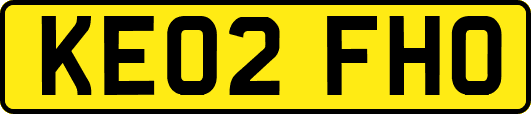 KE02FHO