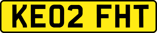KE02FHT