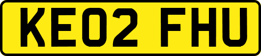 KE02FHU