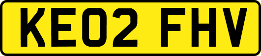KE02FHV