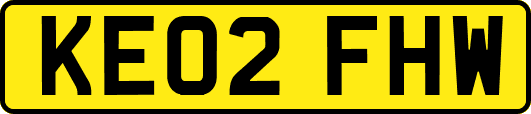 KE02FHW