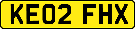 KE02FHX