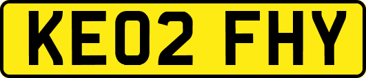 KE02FHY