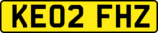 KE02FHZ