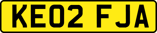 KE02FJA