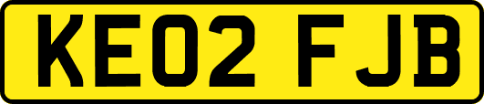 KE02FJB
