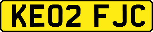 KE02FJC