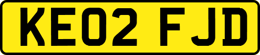 KE02FJD