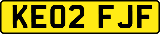 KE02FJF
