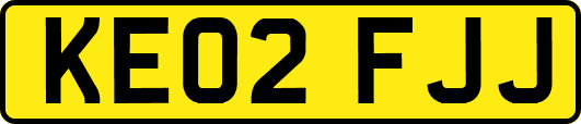 KE02FJJ