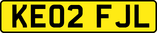 KE02FJL