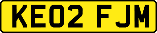 KE02FJM