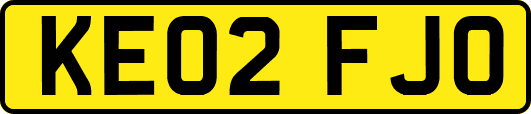 KE02FJO