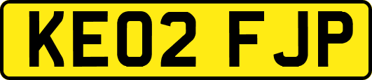 KE02FJP