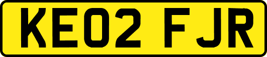 KE02FJR