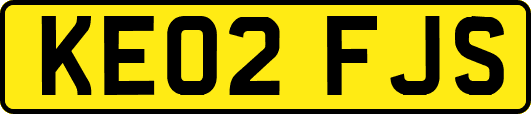 KE02FJS