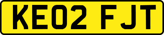 KE02FJT