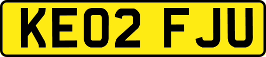 KE02FJU