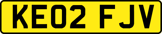 KE02FJV