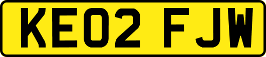 KE02FJW