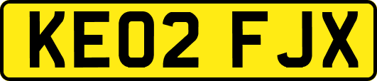 KE02FJX