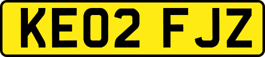 KE02FJZ