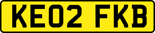 KE02FKB