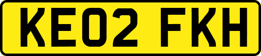KE02FKH