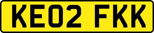 KE02FKK
