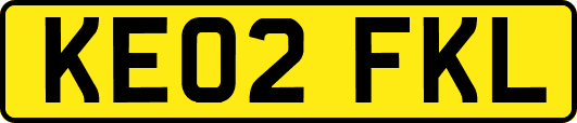 KE02FKL