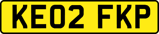 KE02FKP