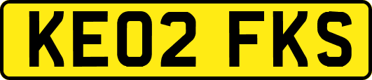 KE02FKS