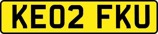KE02FKU