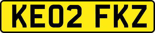 KE02FKZ