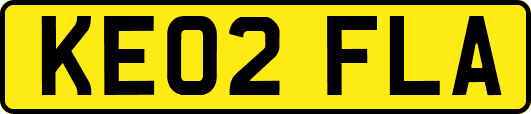 KE02FLA
