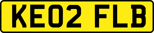 KE02FLB