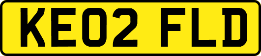KE02FLD