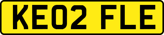 KE02FLE