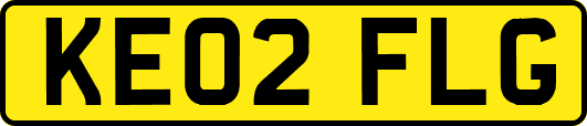 KE02FLG