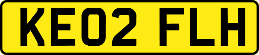 KE02FLH