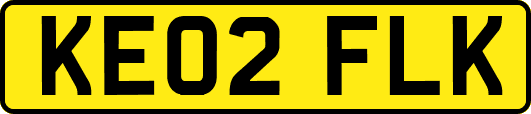 KE02FLK