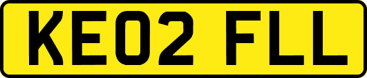 KE02FLL
