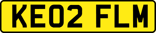 KE02FLM