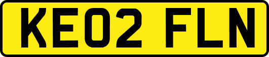 KE02FLN