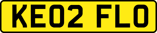KE02FLO