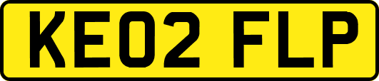KE02FLP