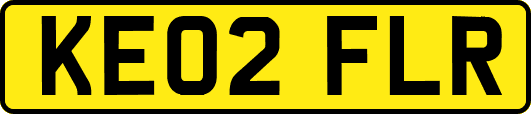 KE02FLR