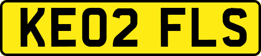 KE02FLS