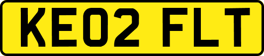 KE02FLT